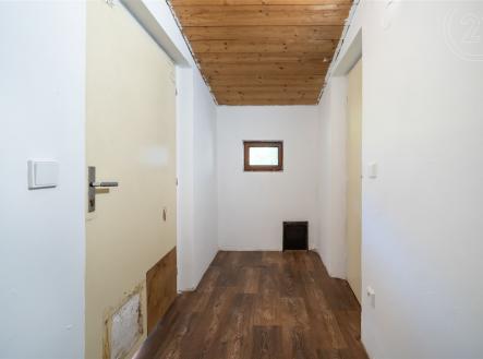 . | Prodej - dům/vila, 150 m²