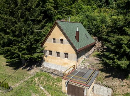 . | Prodej - dům/vila, 150 m²