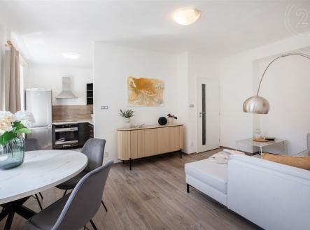 . | Prodej bytu, 2+1, 42 m²