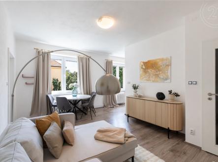 . | Prodej bytu, 2+1, 42 m²