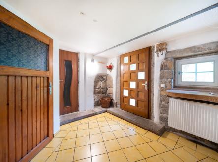 . | Prodej - dům/vila, 448 m²
