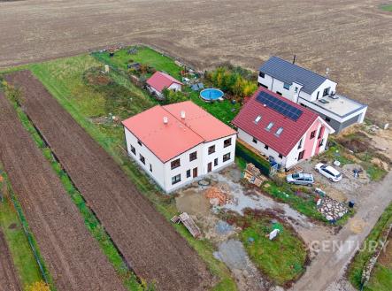 . | Prodej - dům/vila, 135 m²