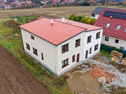 . | Prodej - dům/vila, 135 m²