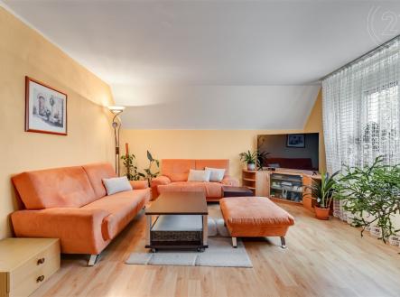 . | Prodej bytu, 3+kk, 69 m²