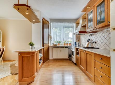 . | Prodej bytu, 3+kk, 69 m²