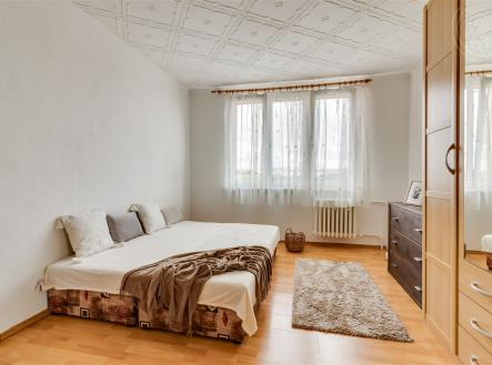 . | Prodej bytu, 2+1, 57 m²