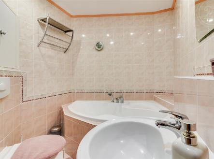 . | Prodej bytu, 2+1, 57 m²