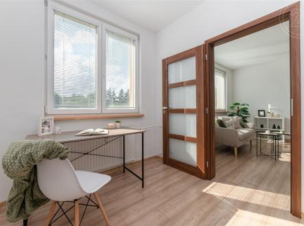 . | Prodej bytu, 2+1, 44 m²