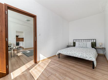 . | Prodej bytu, 2+1, 44 m²