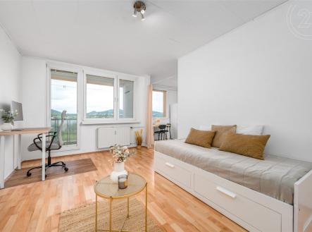 . | Prodej bytu, 1+1, 35 m²