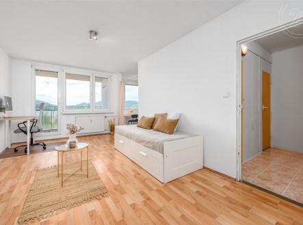 . | Prodej bytu, 1+1, 35 m²