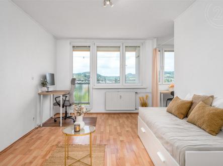 . | Prodej bytu, 1+1, 35 m²