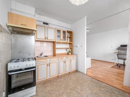 . | Prodej bytu, 1+1, 35 m²