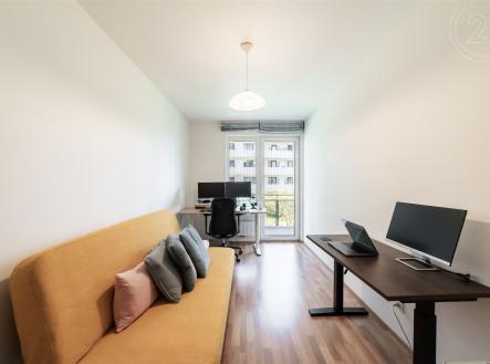 . | Pronájem bytu, 3+kk, 89 m²