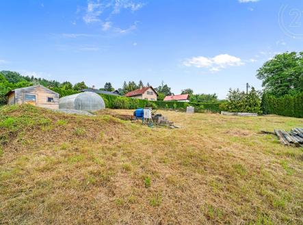 . | Prodej - pozemek pro bydlení, 1 500 m²