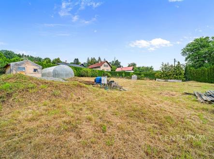 . | Prodej - pozemek pro bydlení, 1 500 m²