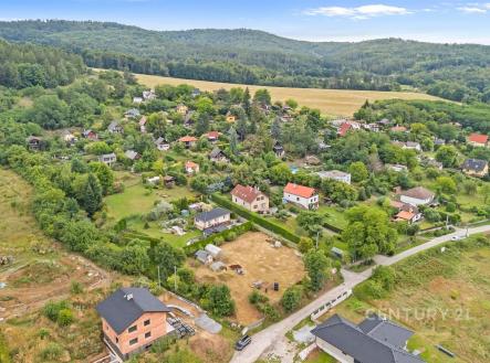 . | Prodej - pozemek pro bydlení, 1 500 m²