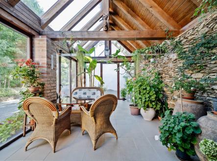 . | Prodej - dům/vila, 465 m²