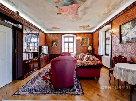 Prodej - dům/vila, 465 m² obrázek