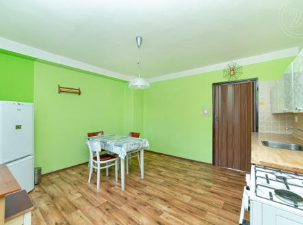 . | Prodej - dům/vila, 248 m²