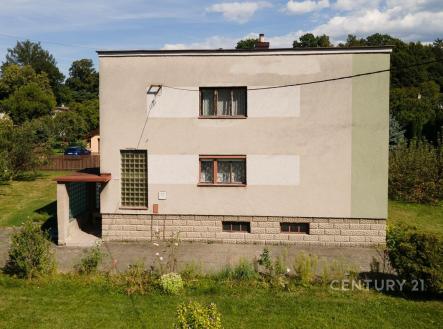 . | Prodej - dům/vila, 248 m²