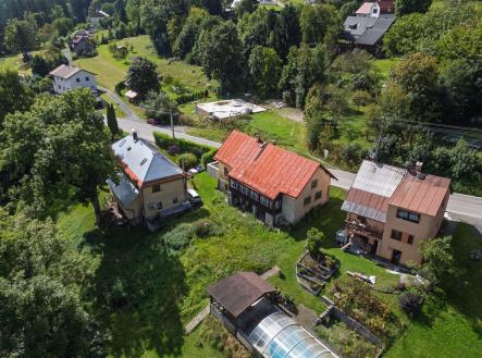 . | Prodej - dům/vila, 165 m²