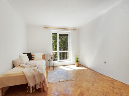 . | Prodej bytu, 3+1, 72 m²