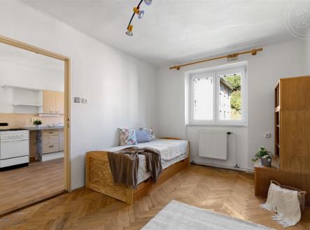 . | Prodej bytu, 3+1, 72 m²