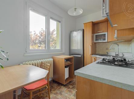 . | Prodej bytu, 3+1, 54 m²