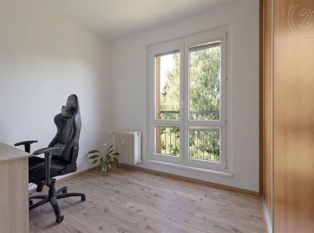 . | Prodej bytu, 3+1, 54 m²
