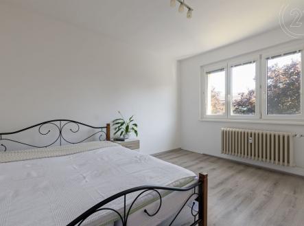 . | Prodej bytu, 3+1, 54 m²