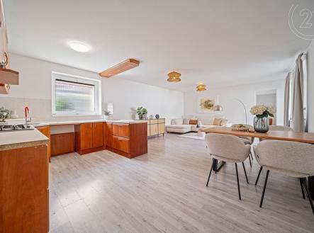 . | Prodej - dům/vila, 123 m²