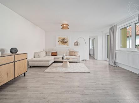 . | Prodej - dům/vila, 123 m²