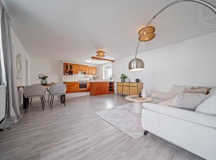 . | Prodej - dům/vila, 123 m²