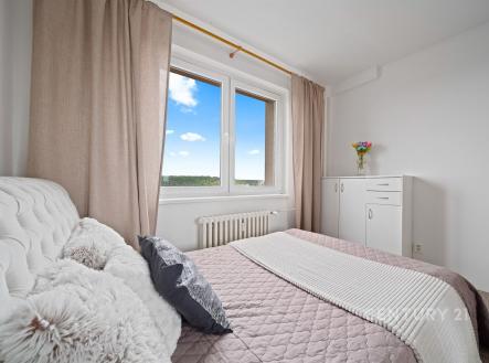 . | Prodej bytu, 2+kk, 40 m²