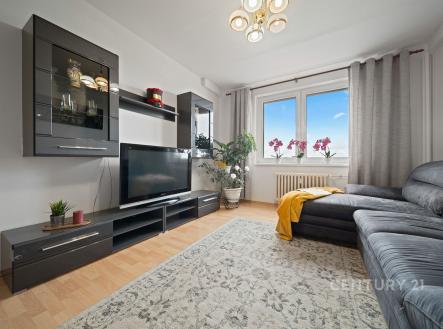 . | Prodej bytu, 2+kk, 40 m²