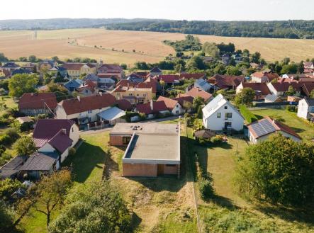 . | Prodej - dům/vila, 212 m²