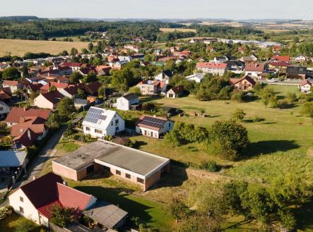 . | Prodej - dům/vila, 212 m²