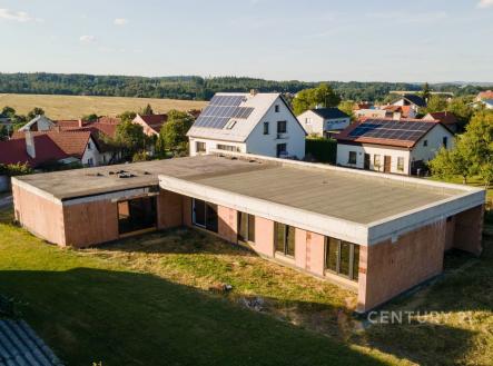Prodej - dům/vila, 212 m²