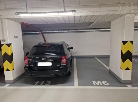 . | Pronájem - malý objekt/garáž