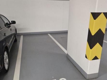 . | Pronájem - malý objekt/garáž