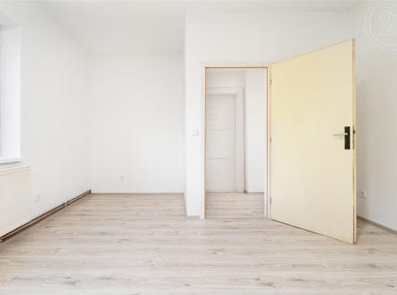 . | Pronájem bytu, 3+kk, 65 m²