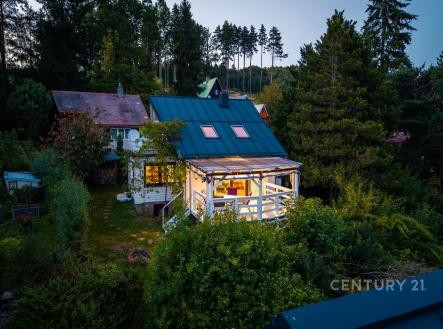 Prodej - chata/rekreační objekt, 65 m² obrázek