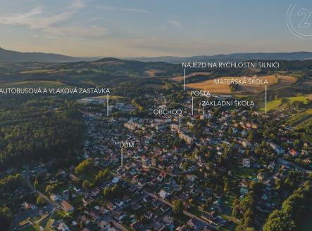 . | Prodej - dům/vila, 175 m²