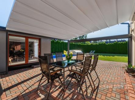 . | Prodej - dům/vila, 175 m²