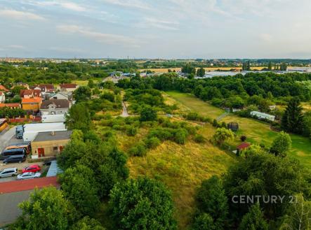 . | Prodej - pozemek pro bydlení, 4 973 m²