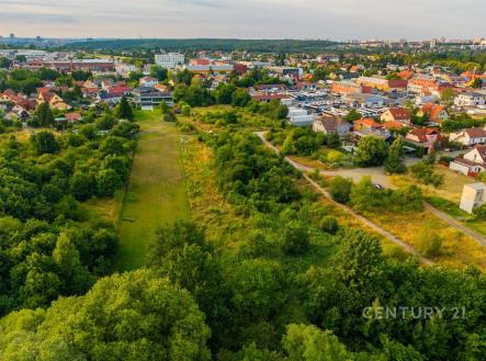 . | Prodej - pozemek pro bydlení, 4 973 m²