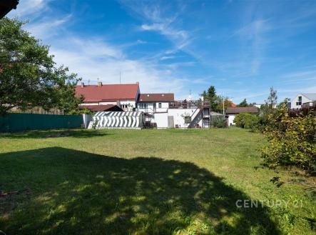 . | Prodej - pozemek pro bydlení, 406 m²