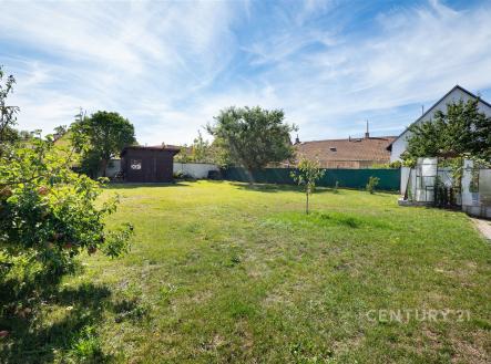 . | Prodej - pozemek pro bydlení, 406 m²