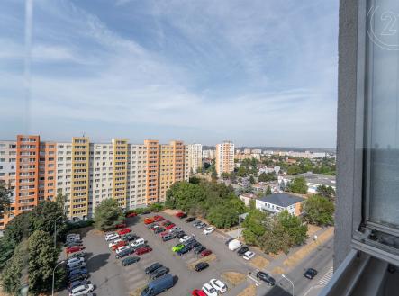 Prodej bytu, 3+1, 78 m² obrázek